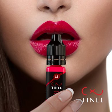 Tinel Pigmenty do ust