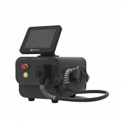ND YAG Pro Laser