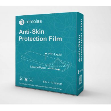 PFD Silicone Tattoo Removal Patch