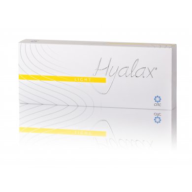 Hyalax Lip Filler kwas hialuronowy