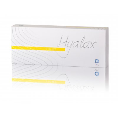 Hyalax Lip Filler kwas hialuronowy