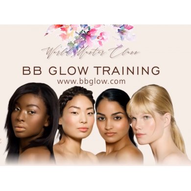 BB Glow Online Training