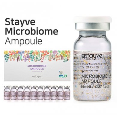 STAYVE Microbiome ampułki