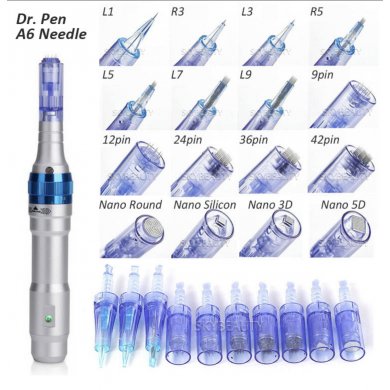 Dermapen Dr.Pen A1 / A6