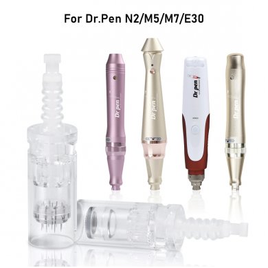 Derma pióro Dr.Pen M5/ M7/ N2