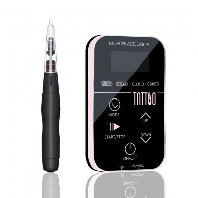 PMU Machine Permanent Makeup